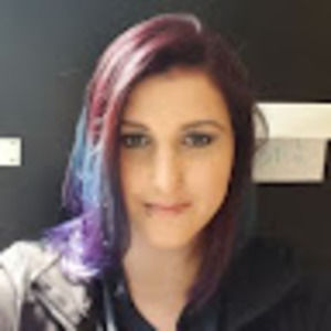 Meet your Posher, Kellie